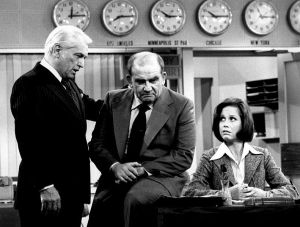 The Mary Tyler Moore Show. Image via Wikipedia